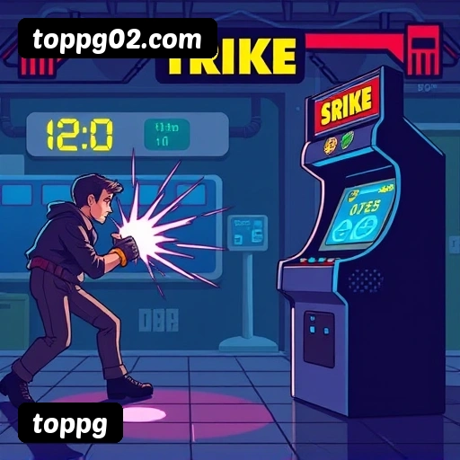 Dicas para ganhar na toppg