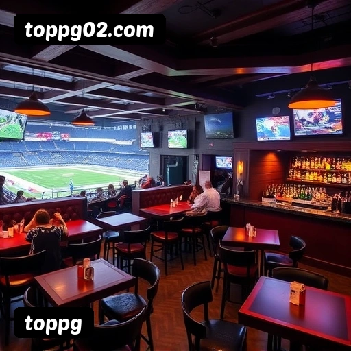 Dealers profissionais da toppg