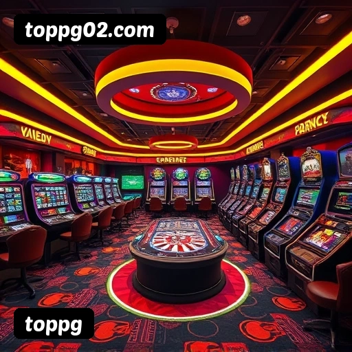 Instalação iOS toppg