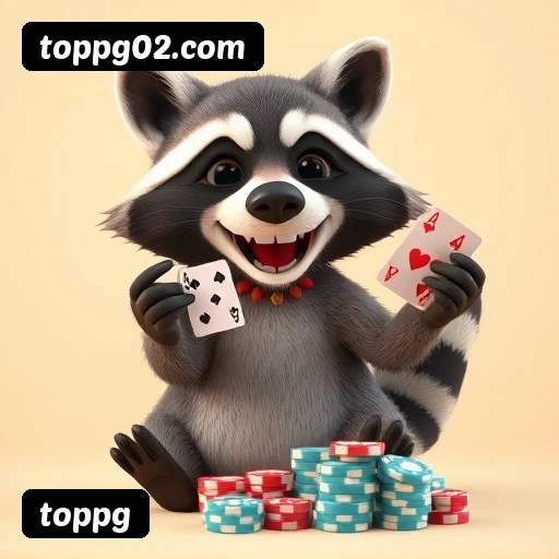 Bônus de Boas-vindas toppg