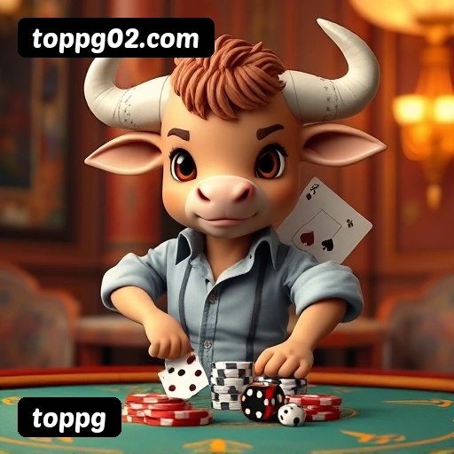 Instalação Android toppg